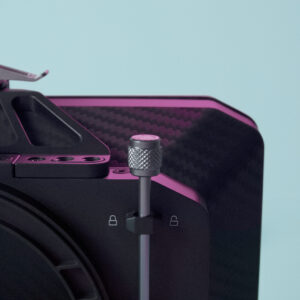 Zubehör & Stabilisierung