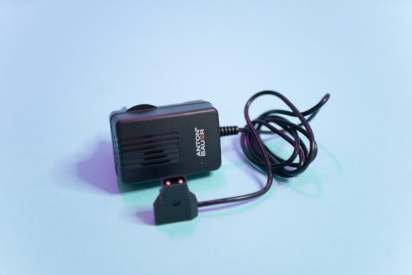 Anton Bauer D-Tap Charger