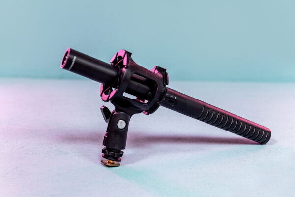 Beyerdynamic MCE 85 BA Shotgun Mikrofon Full Camera Kit