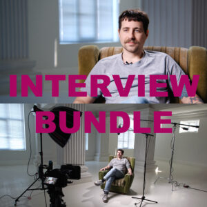 tosas interview bundle