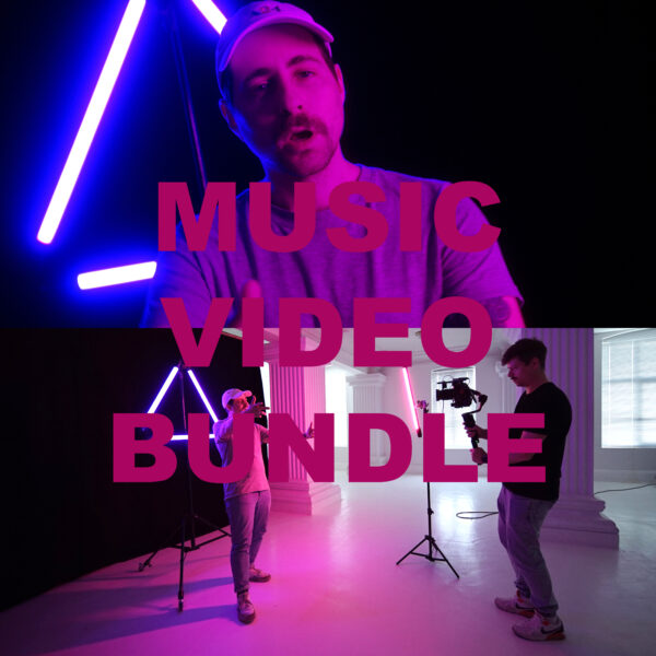 tosas musicvideo bundle